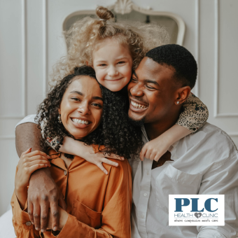 Adoption...Is It An Option For Me? 